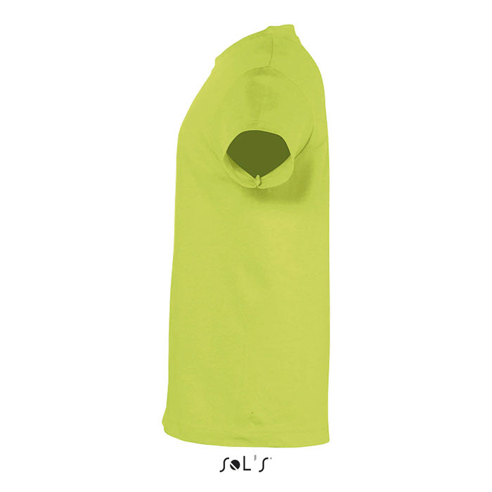 Apple Green