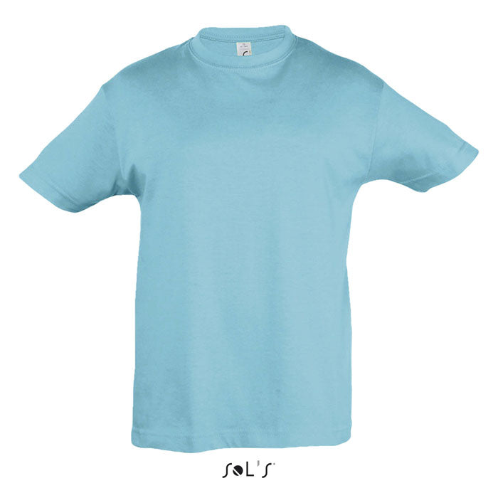 Atoll Blau