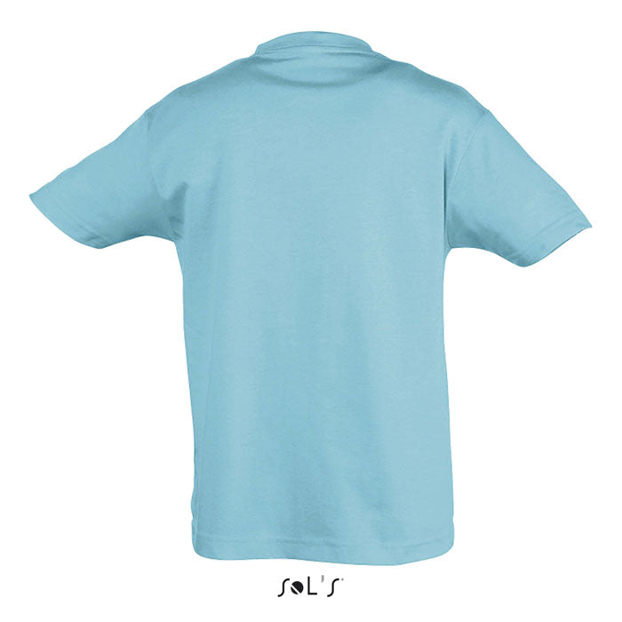Atoll Blau