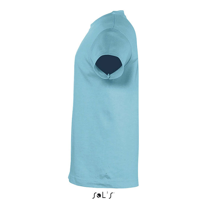 Atoll Blau