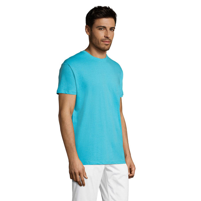 Atoll Blau