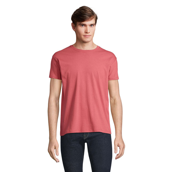 Folk Pink Twin