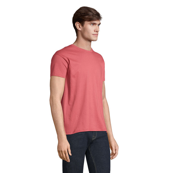 Folk Pink Twin