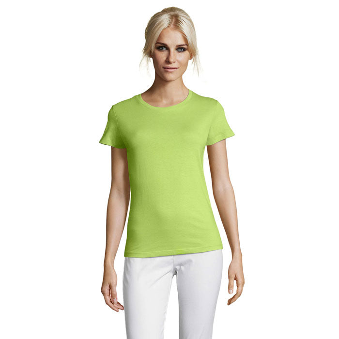 Regent Women Regent Dament Shirt 150g