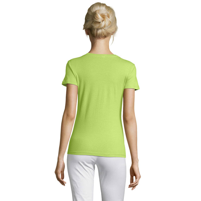 Apple Green