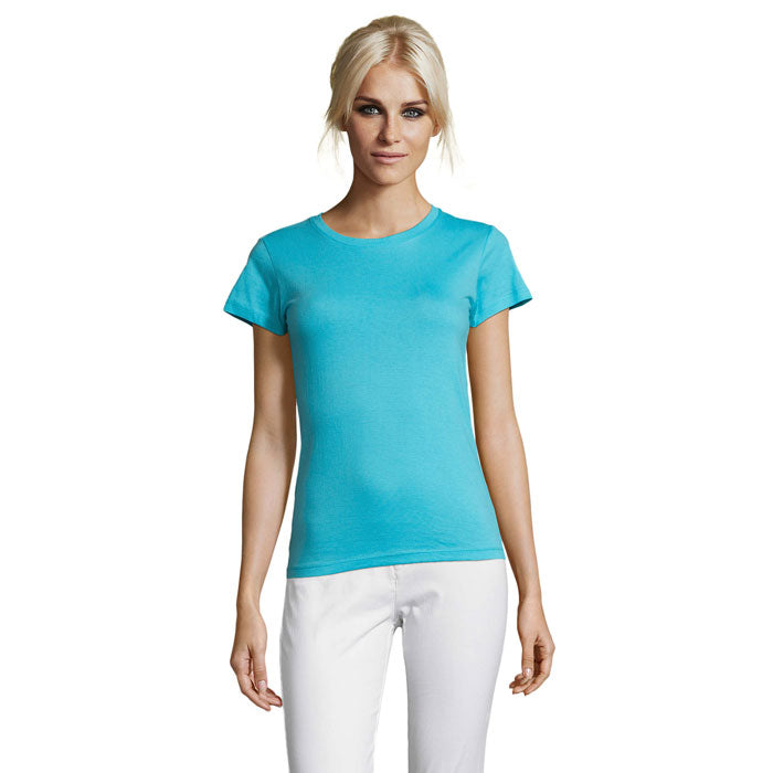 Atoll Blau
