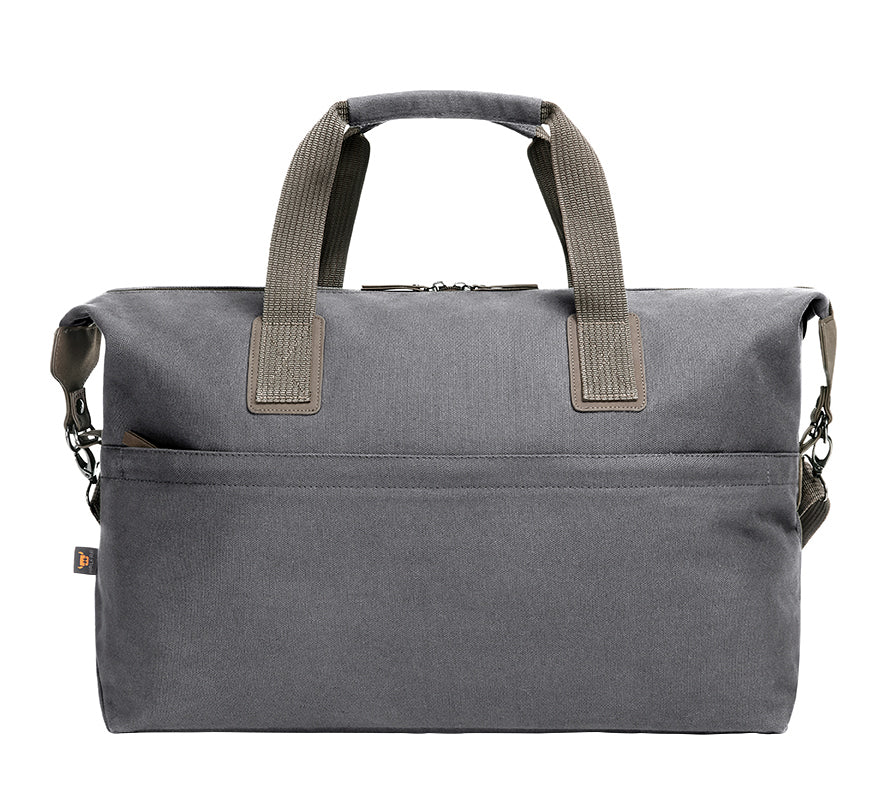 Reisetasche aus Baumwolle 30 Liter