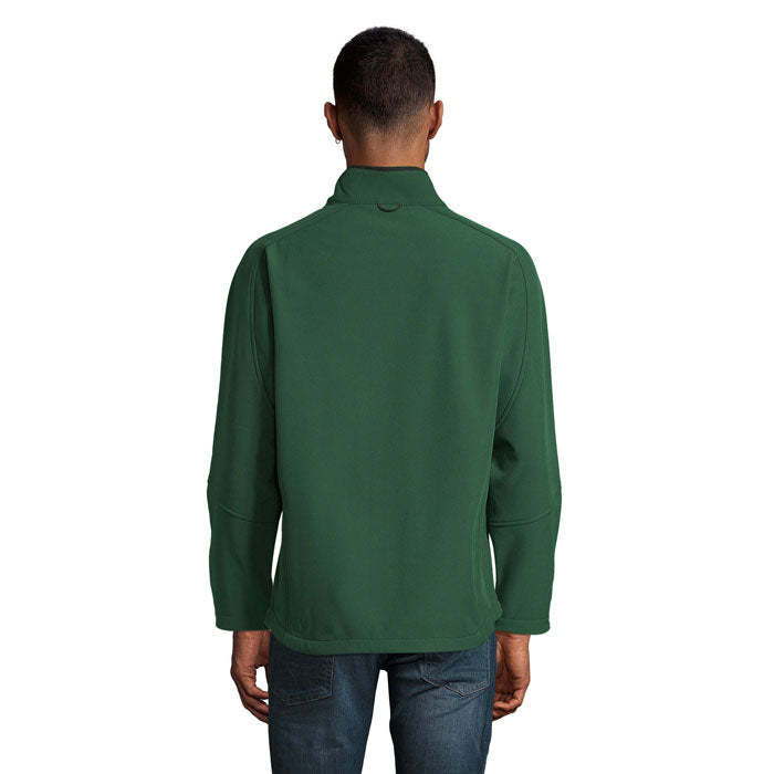 Bottle Green