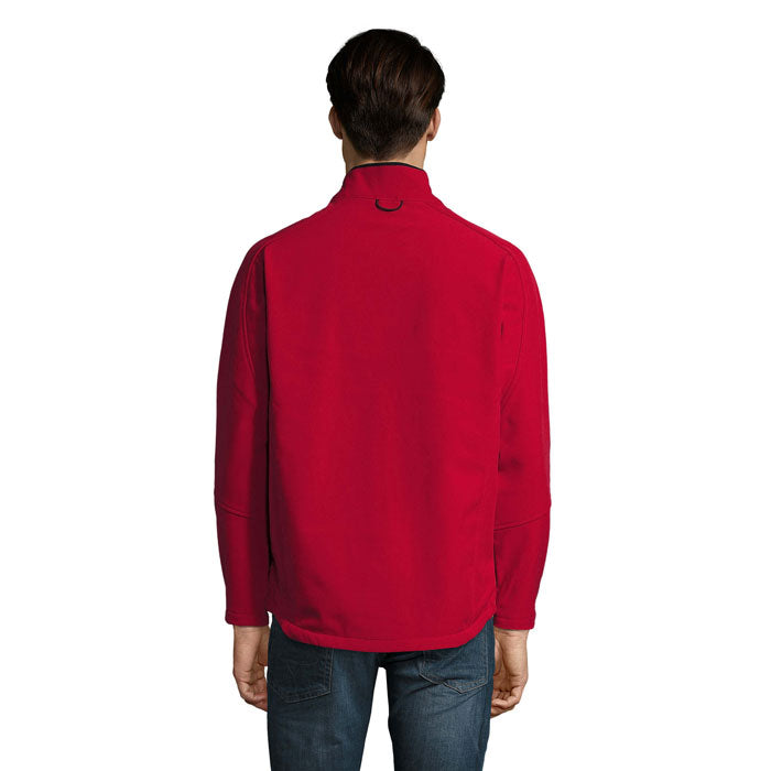 Pepper Red