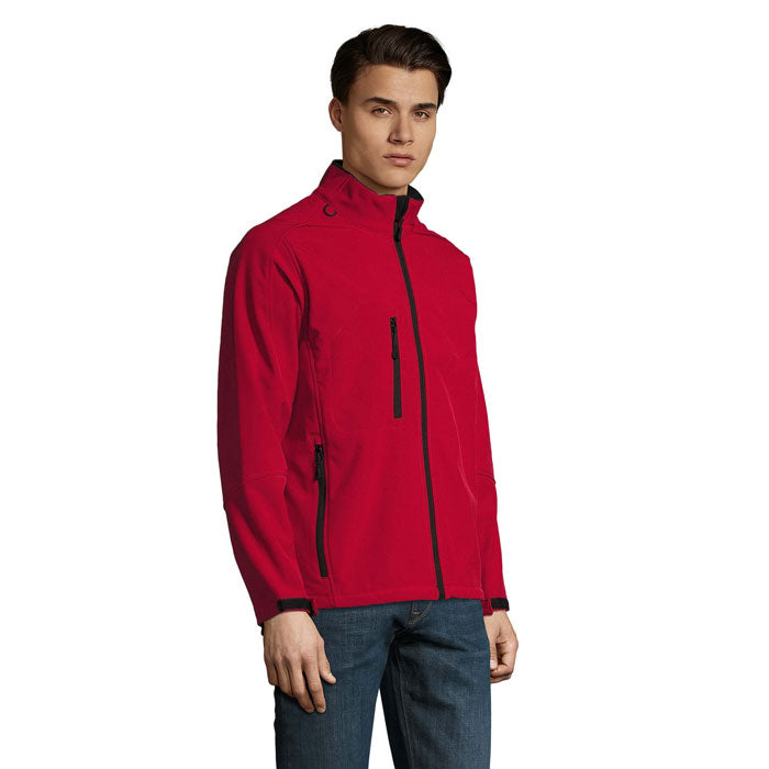Pepper Red