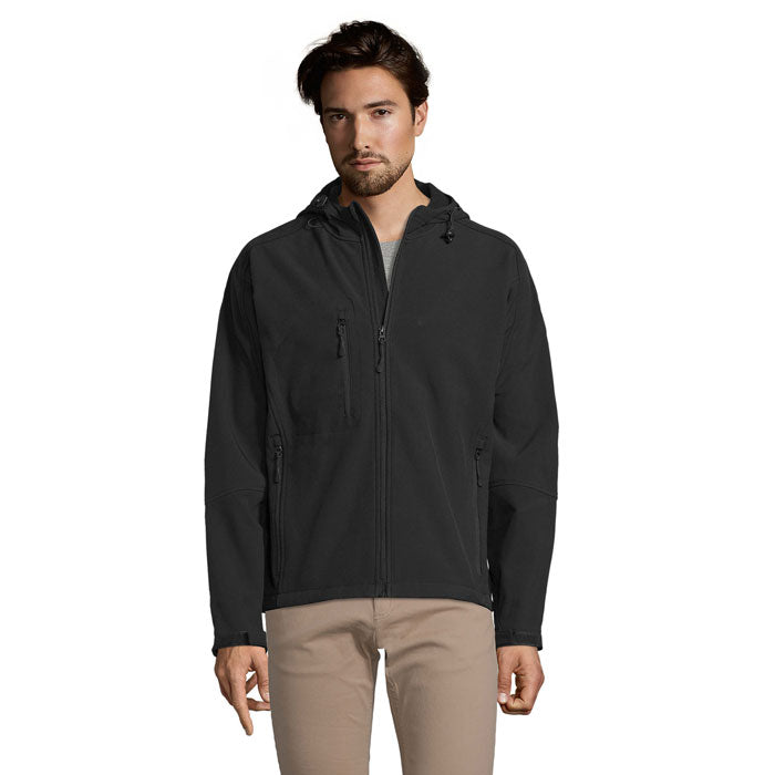 Replay Men Replay Herren Jacke 340g