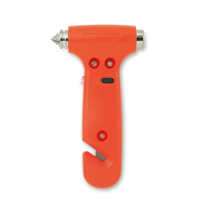 Resq 3 in 1 Notfall Hammer