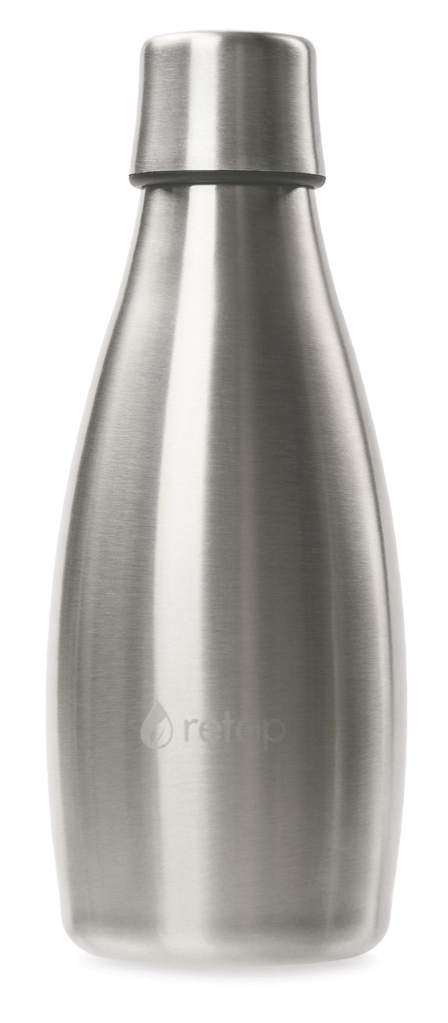 Retap Edelstahlflasche 0,5 Liter
