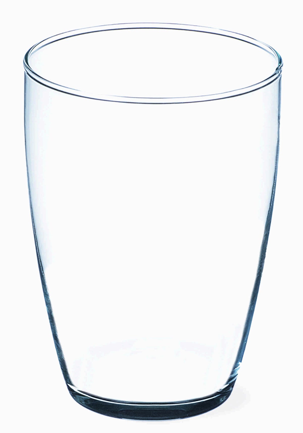 Retap Trinkglas 0,4 Liter aus Borosilikatglas