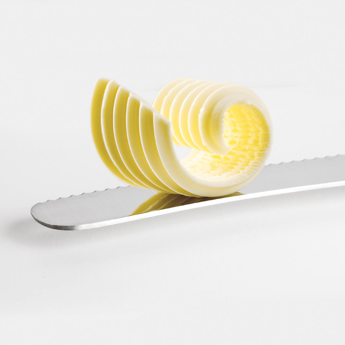 RICHARTZ BEST FRIENDS bread and butter Messerset – Ansicht