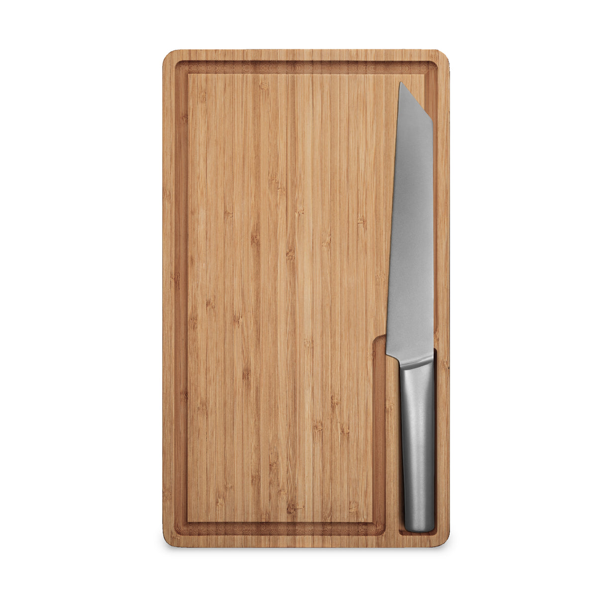 RICHARTZ CHEF de cuisine Chefmesser mit Schneidbrett