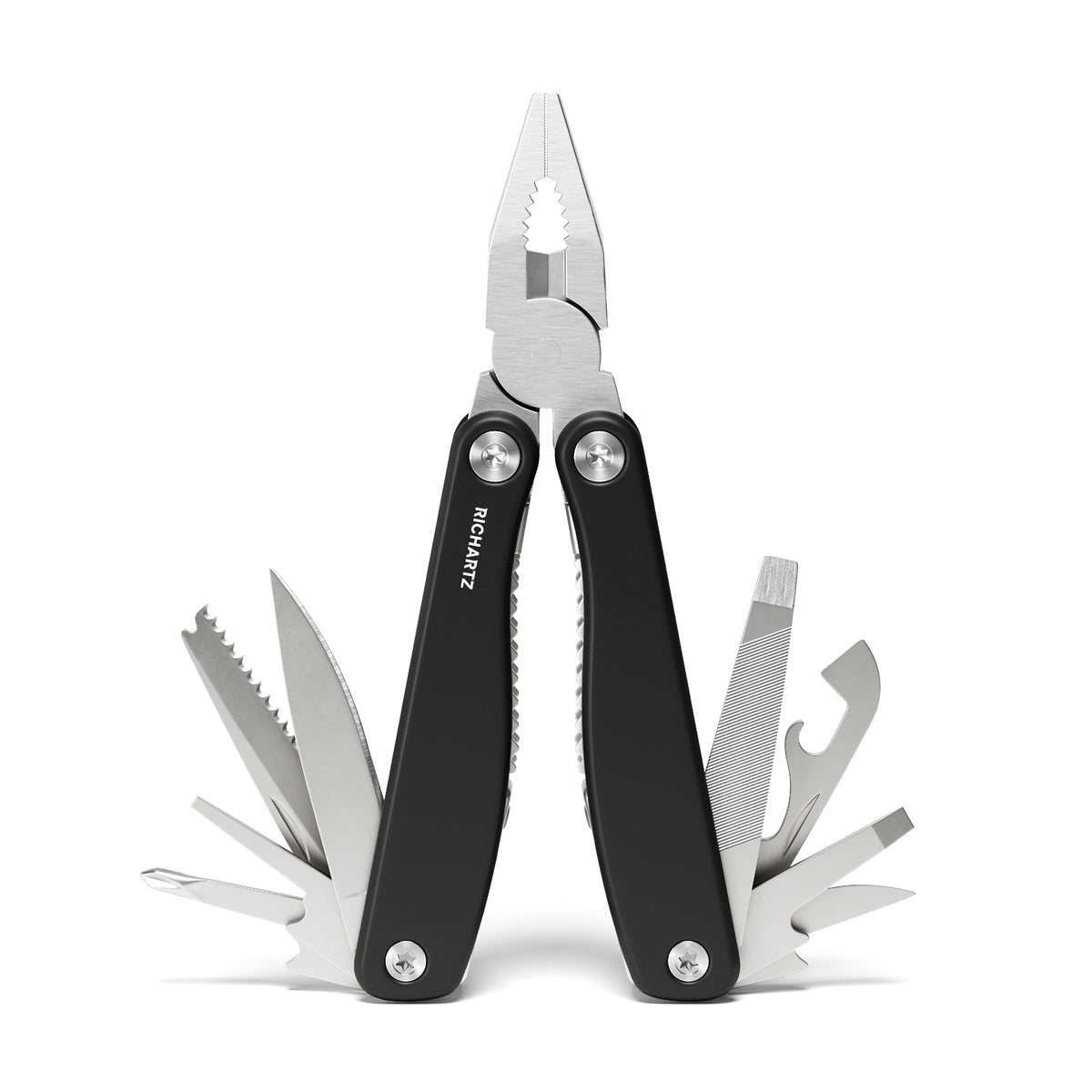 RICHARTZ CRAFTER tool Multitool mit Zange