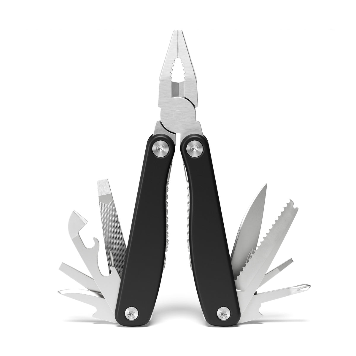 RICHARTZ CRAFTER tool Multitool mit Zange – Vorderseite