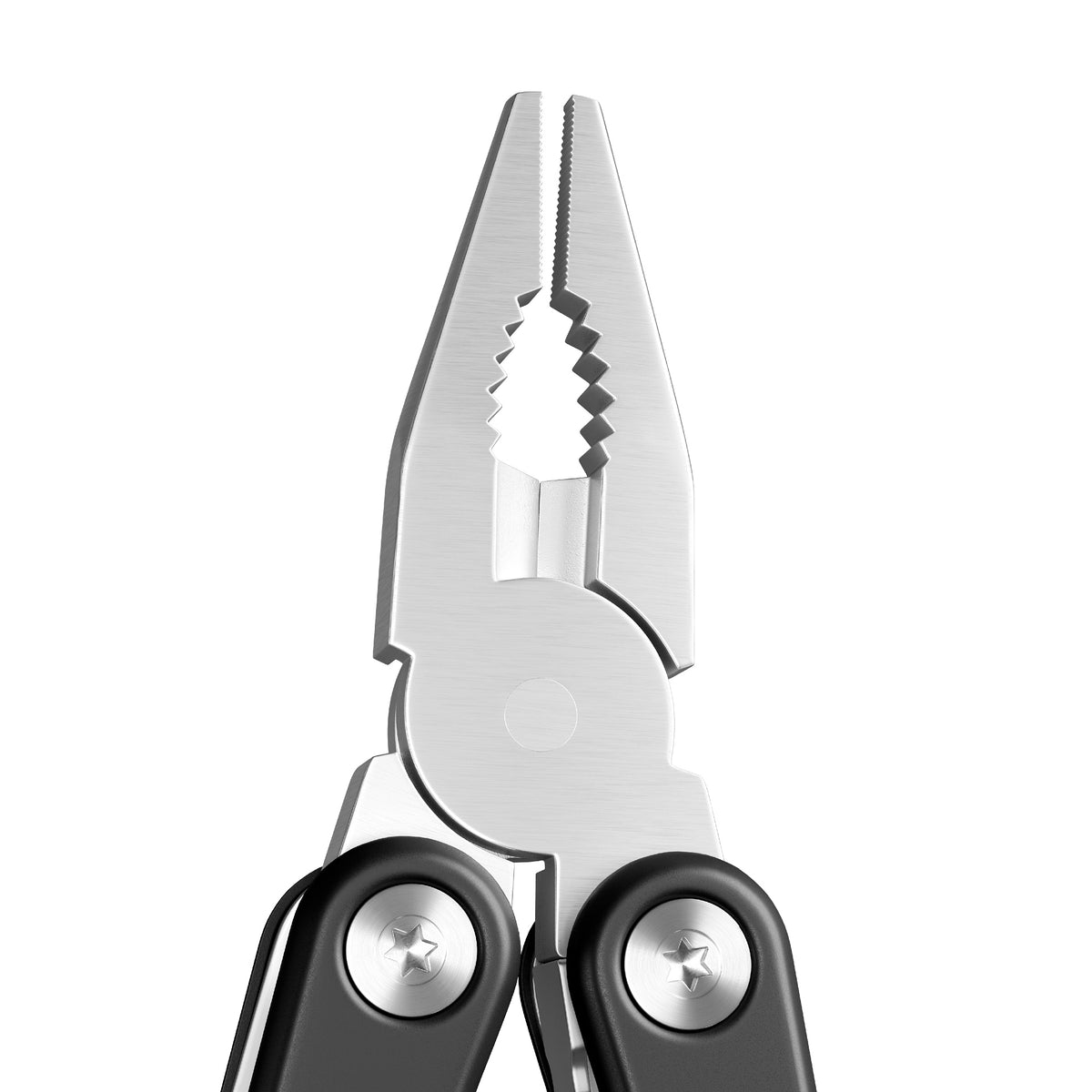 RICHARTZ CRAFTER tool Multitool mit Zange – Zange
