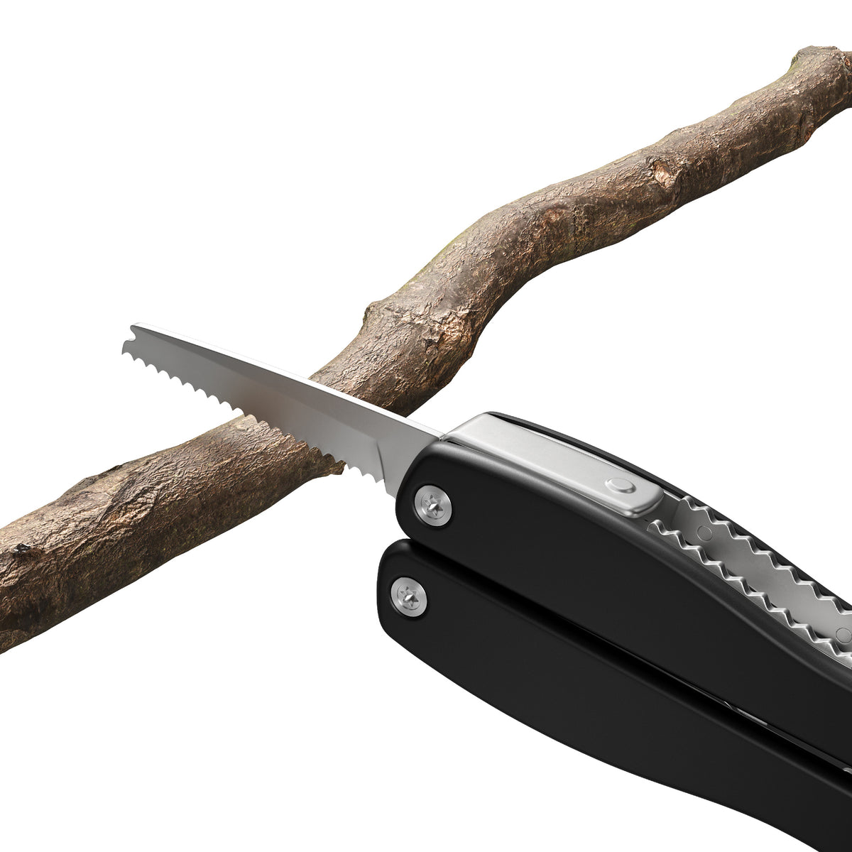 RICHARTZ CRAFTER tool Multitool mit Zange – Säge