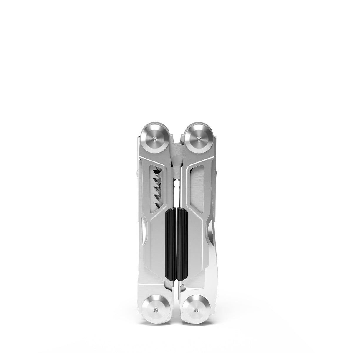 RICHARTZ EXOTOOL 24+ Multitool Klappmesser mit Zange – geschlossen