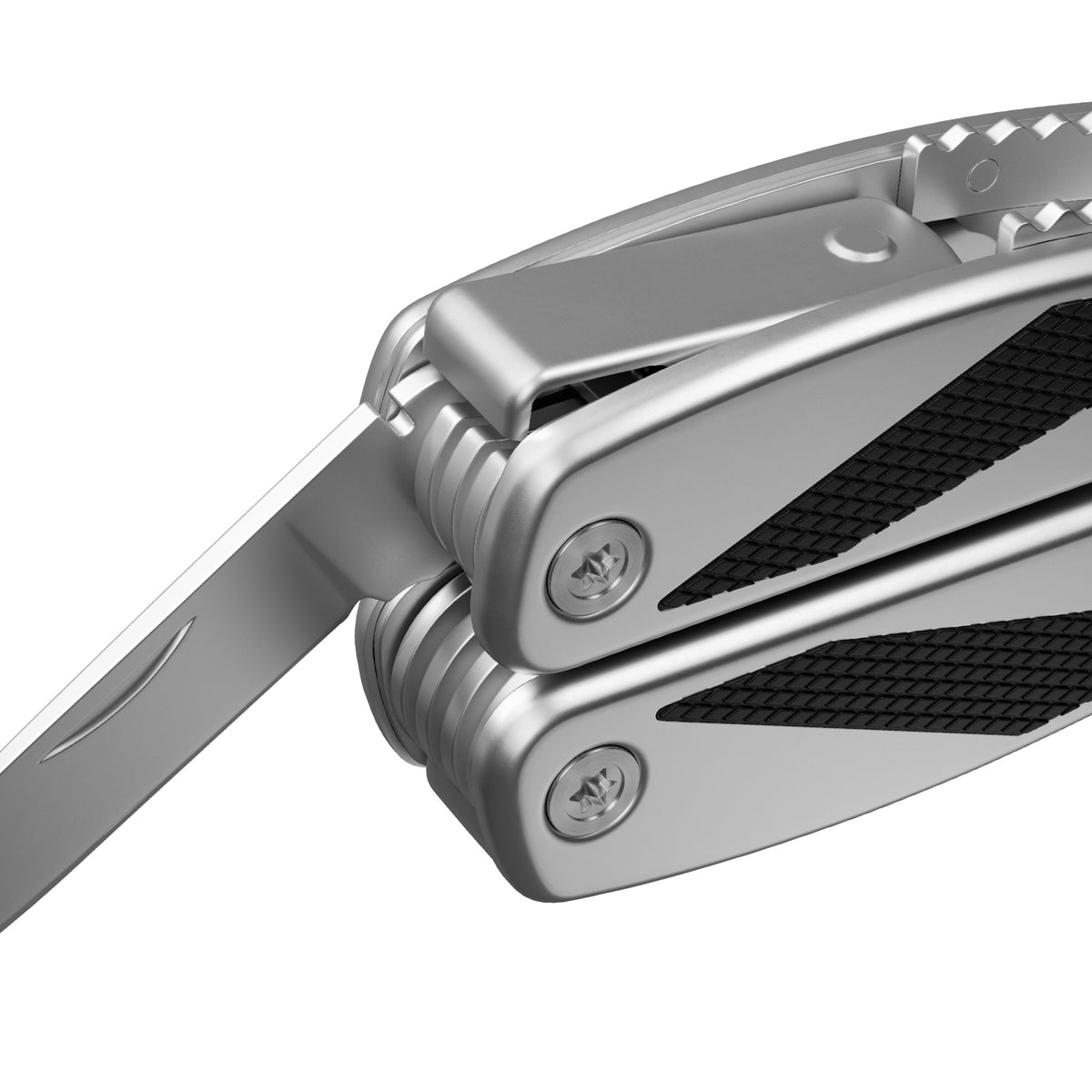 RICHARTZ GRIP tool Multitool mit Griffeinlagen – Arretierung