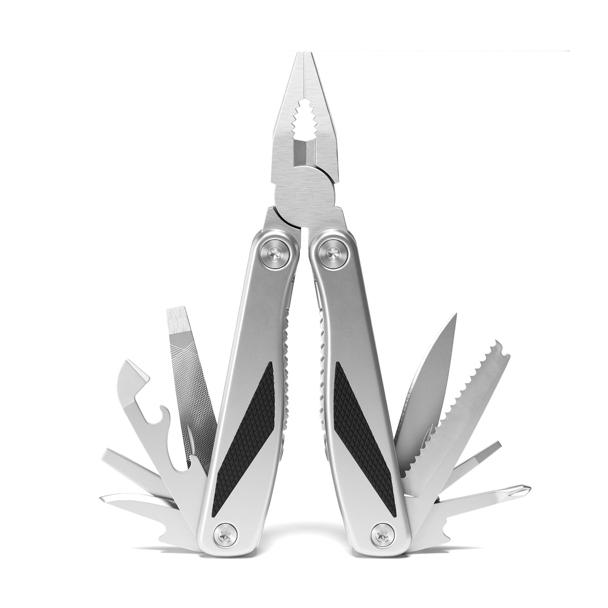 RICHARTZ GRIP tool Multitool mit Griffeinlagen – Vorderseite