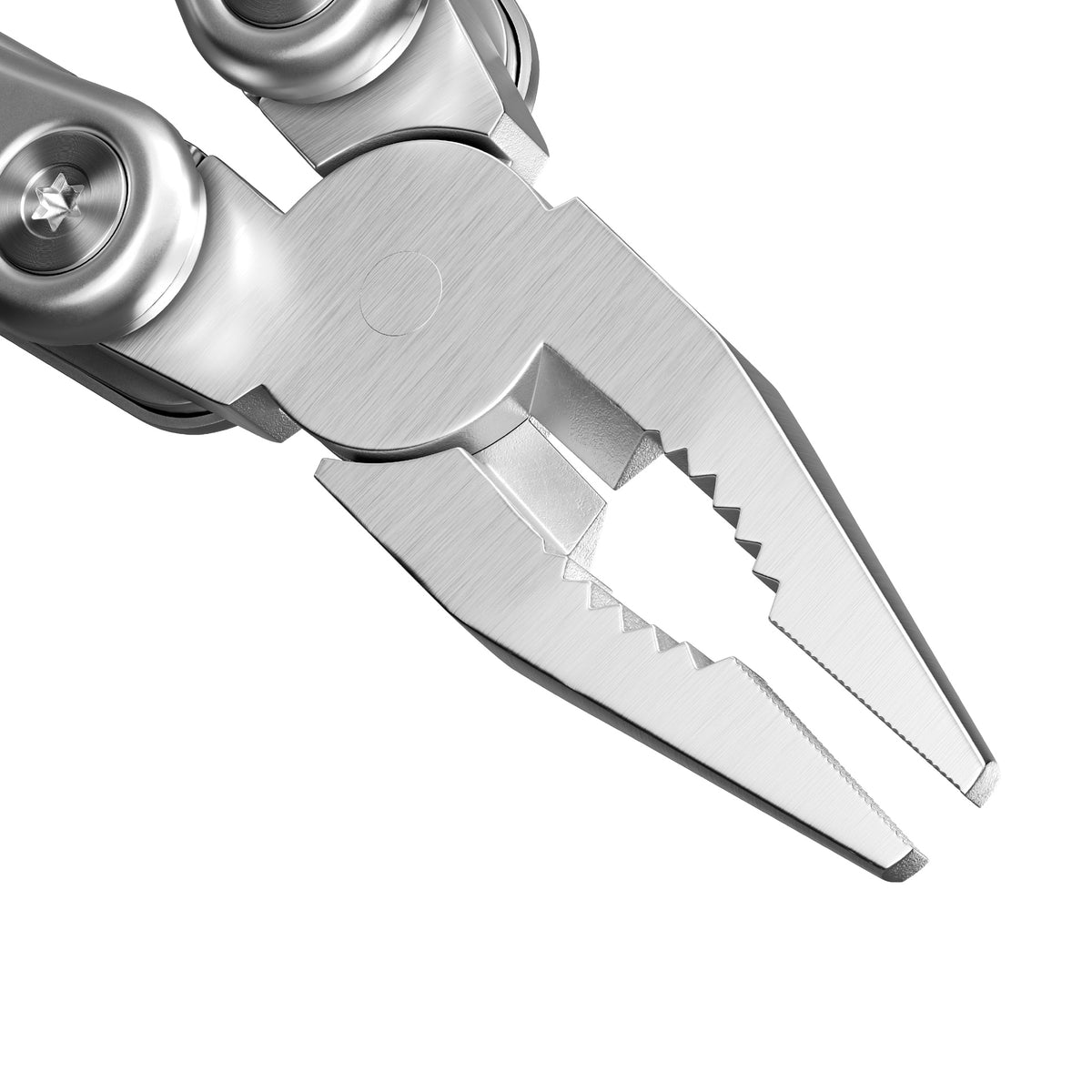 RICHARTZ GRIP tool Multitool mit Griffeinlagen – Zange