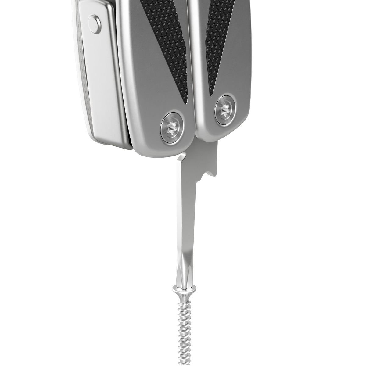 RICHARTZ GRIP tool Multitool mit Griffeinlagen – Schraubendreher