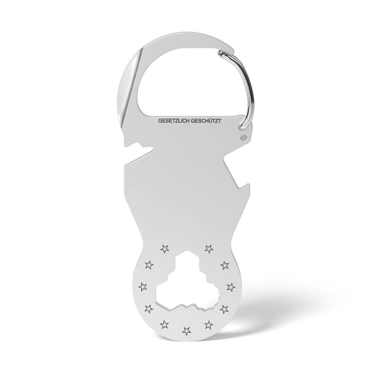 RICHARTZ KEY ORGANIZER classic 1 Schlüsselorganizer – Vorderseite