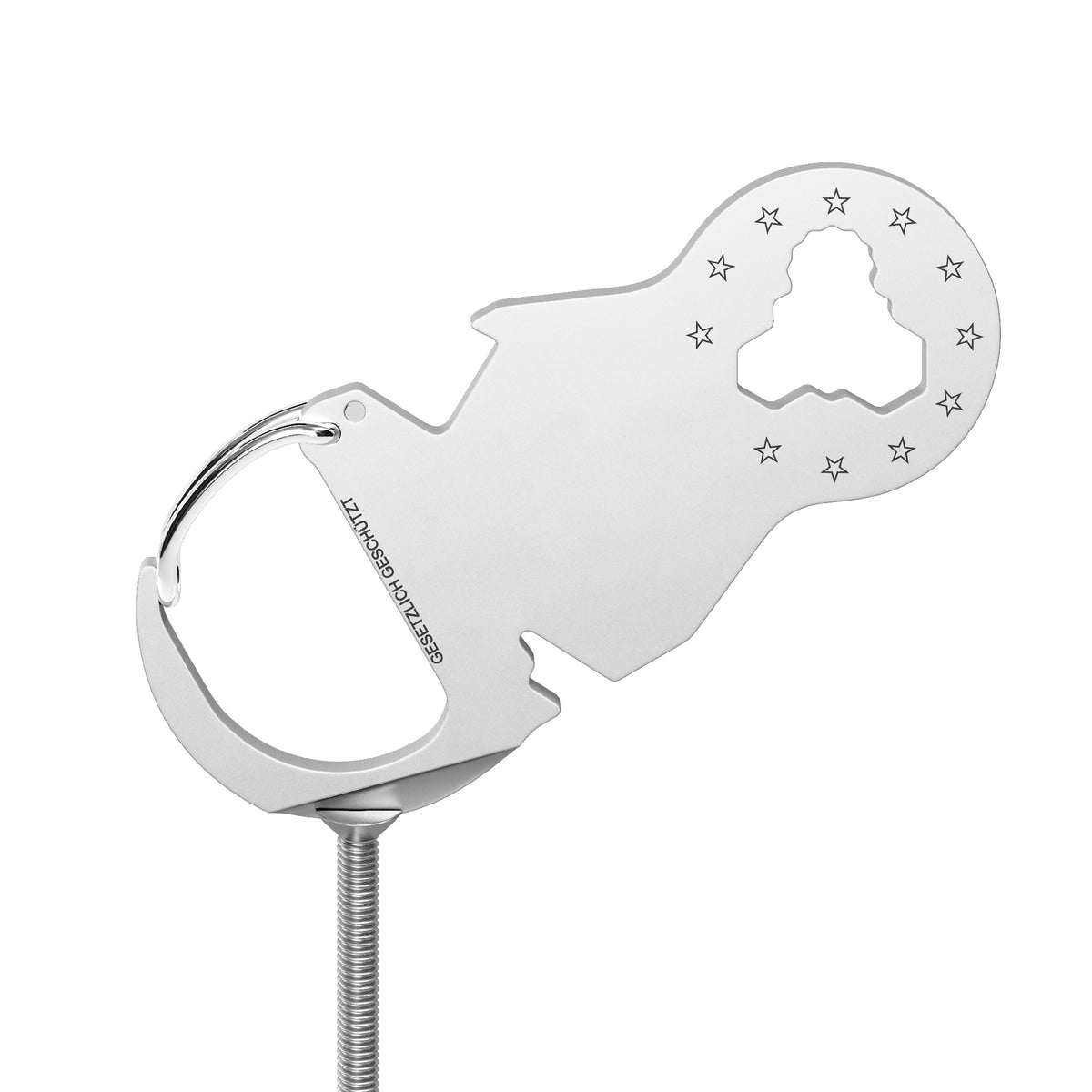 RICHARTZ KEY ORGANIZER classic 1 Schlüsselorganizer – Schraubendreher