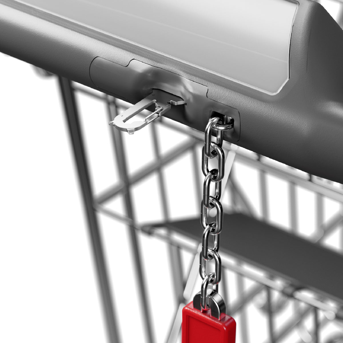 RICHARTZ KEY ORGANIZER modern 1 Schlüsselanhänger – Ansicht