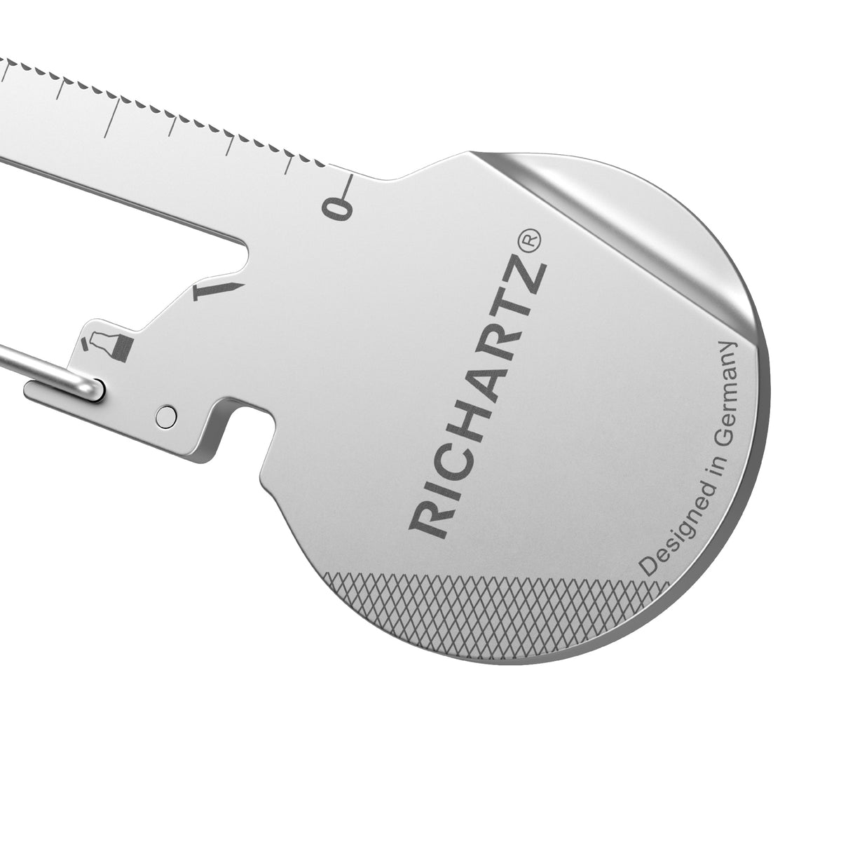 RICHARTZ KEY ORGANIZER modern 1 Schlüsselanhänger – Ansicht