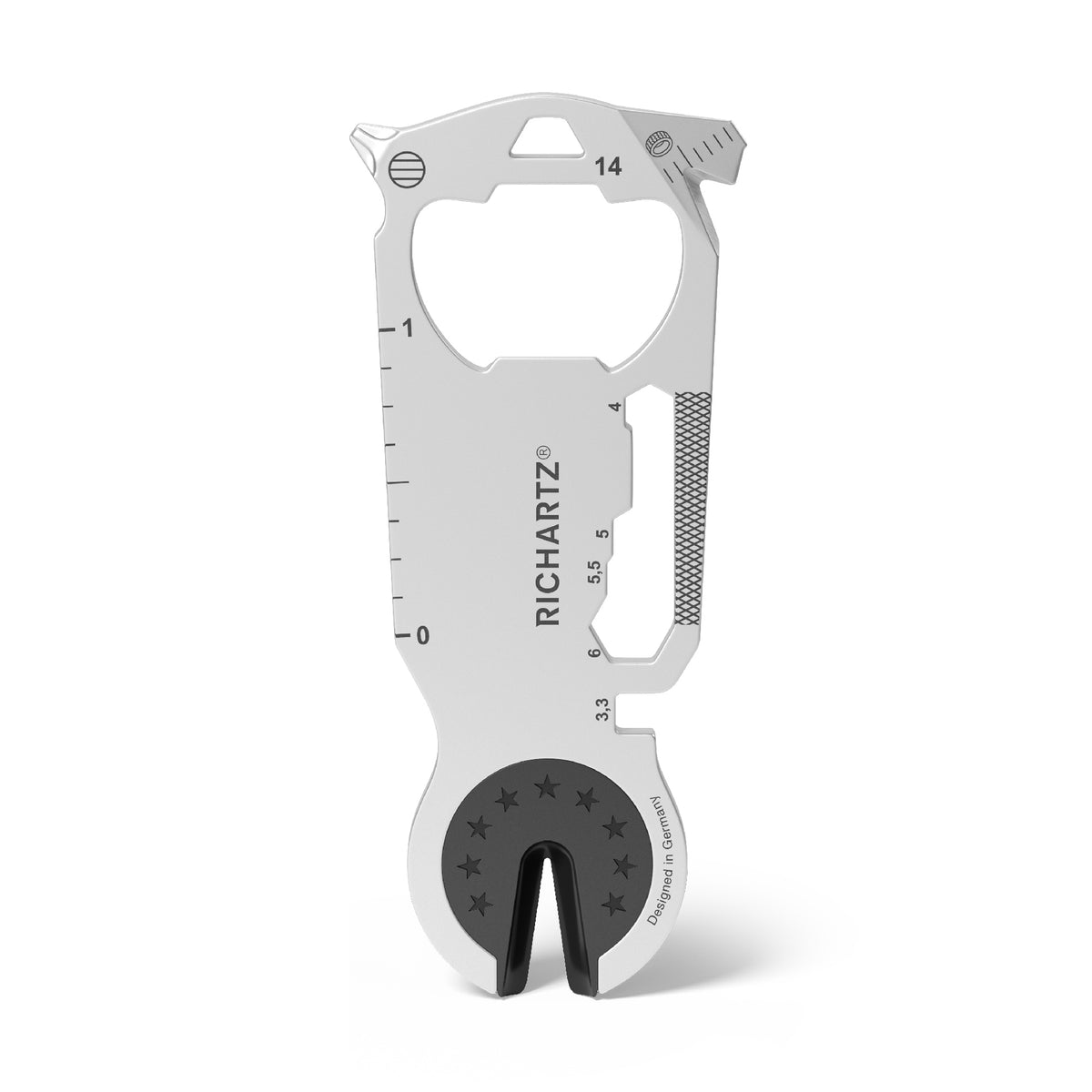 RICHARTZ KEY TOOL active Schlüsselwerkzeug