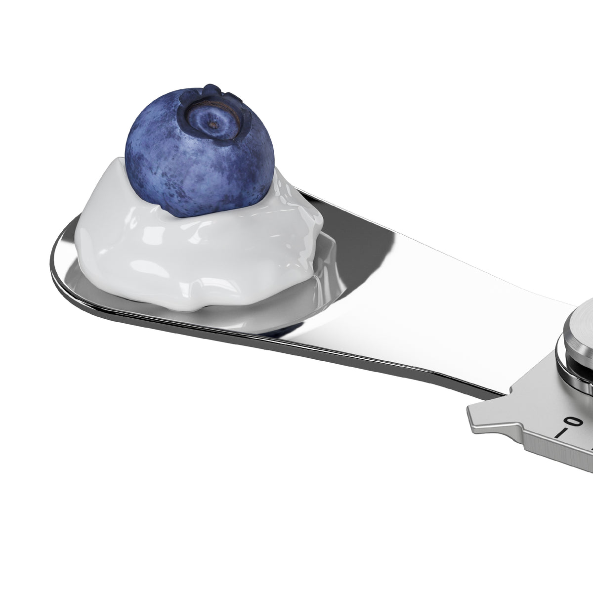 RICHARTZ KEY TOOL PLUS snack se Schlüsselanhänger mit Besteck – Ansicht