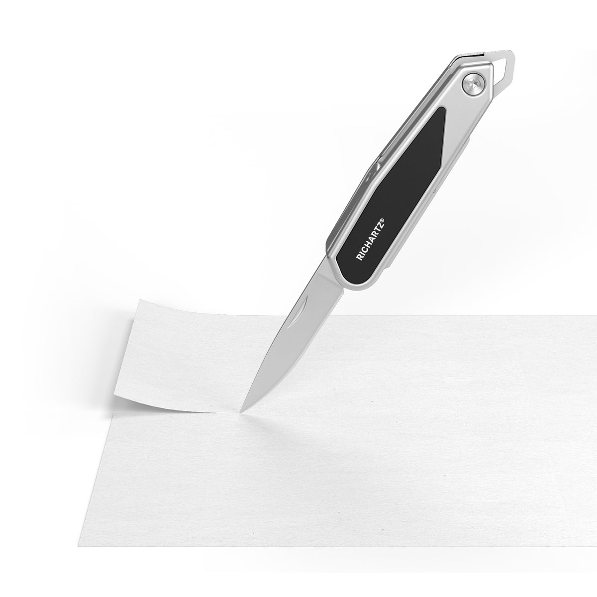 RICHARTZ PROKNIFE 15+ Taschenmesser mit Griffeinlagen – Ansicht