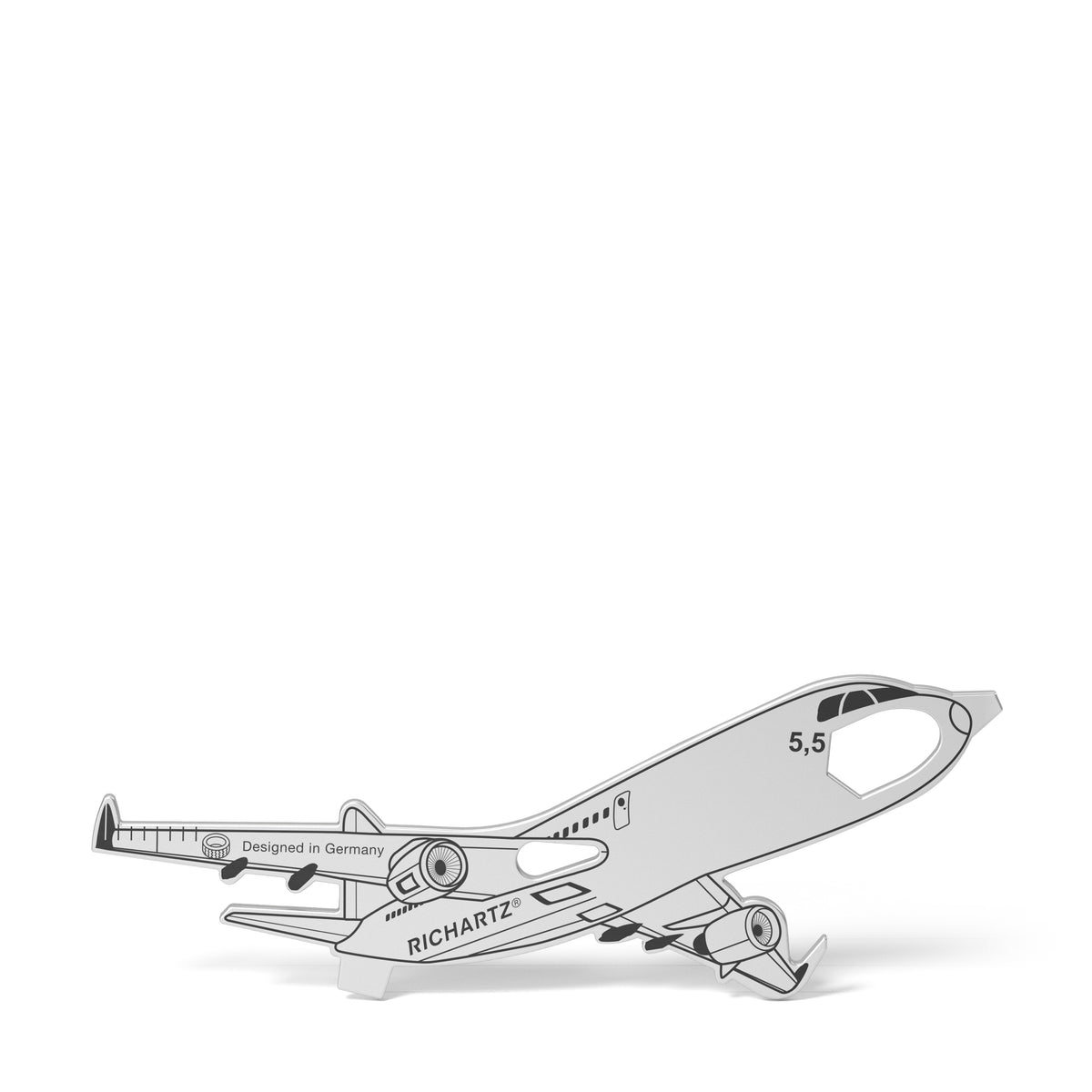 RICHARTZ SHAPE TOOL plane Multitool als Werbegeschenk