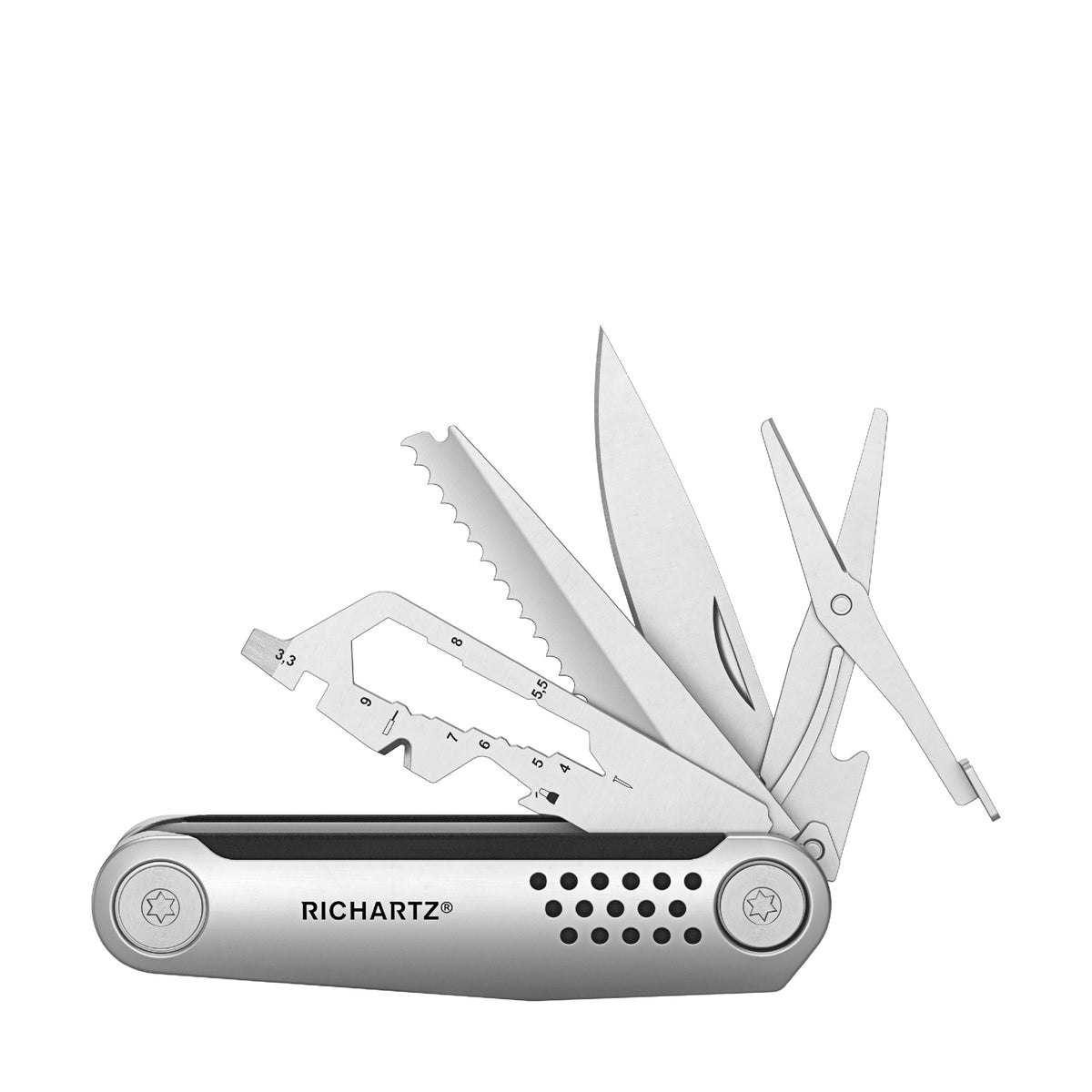 RICHARTZ STRUKTURA knife 15+ Taschenmesser