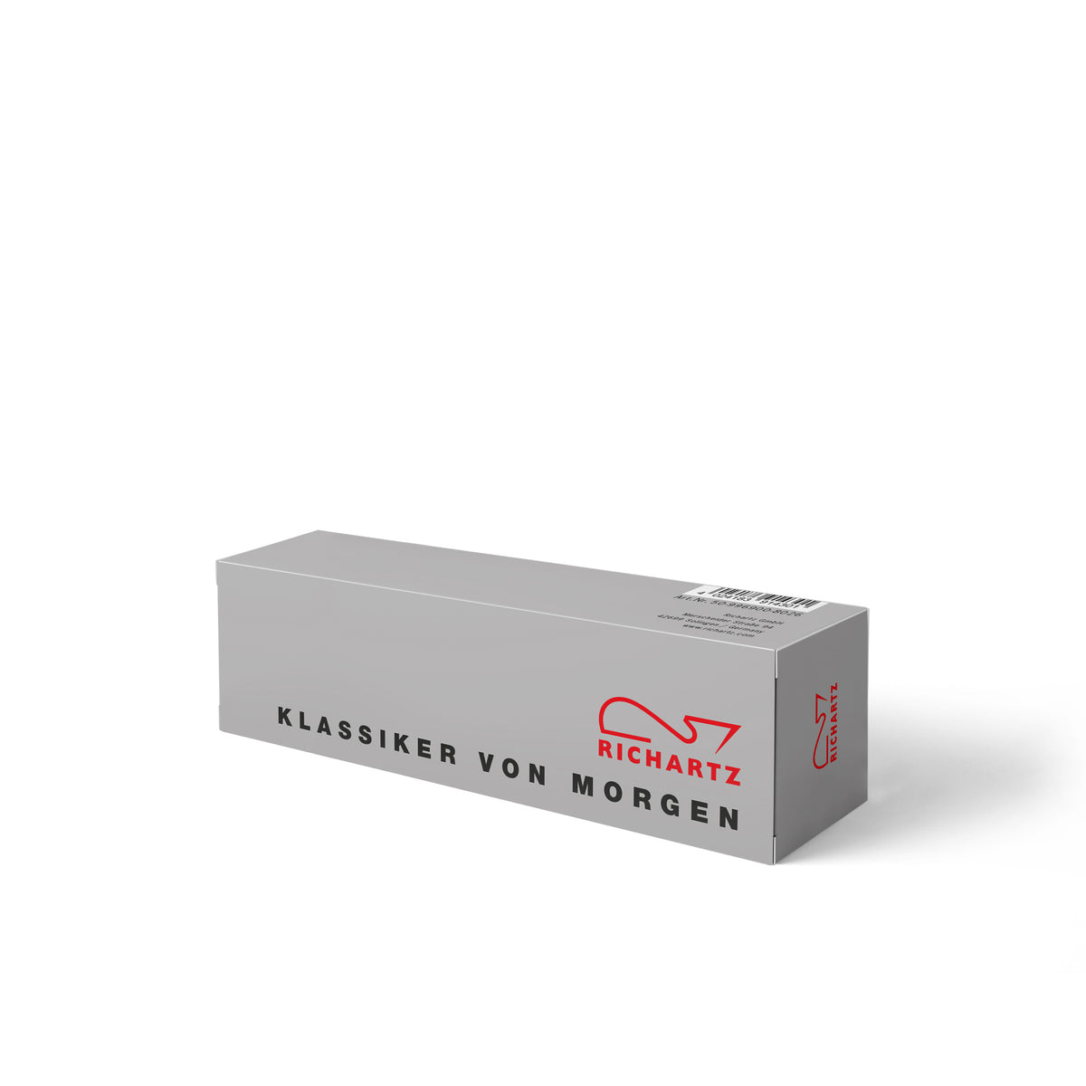 RICHARTZ STRUKTURA knife 15+ Taschenmesser – Verpackung