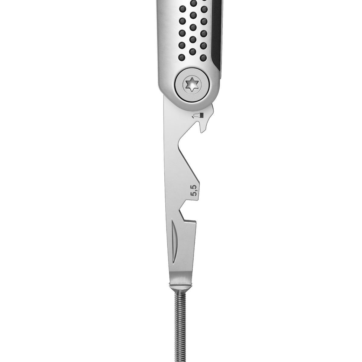 RICHARTZ STRUKTURA knife 8+ mini Minitaschenmesser – Schraubendreher
