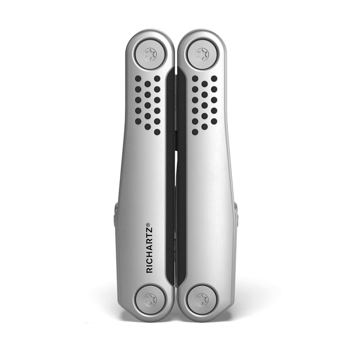 RICHARTZ STRUKTURA tool 25+ Multitool mit Zange – geschlossen