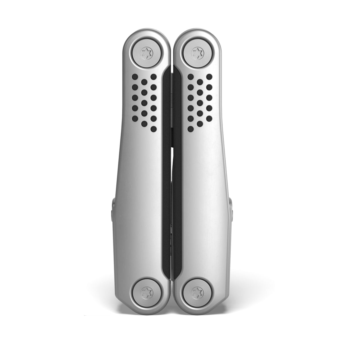 RICHARTZ STRUKTURA tool 25+ Multitool mit Zange – geschlossen