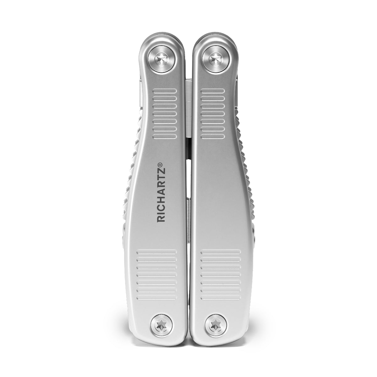 RICHARTZ TERRA tool Multitool mit Zange und Tasche – geschlossen