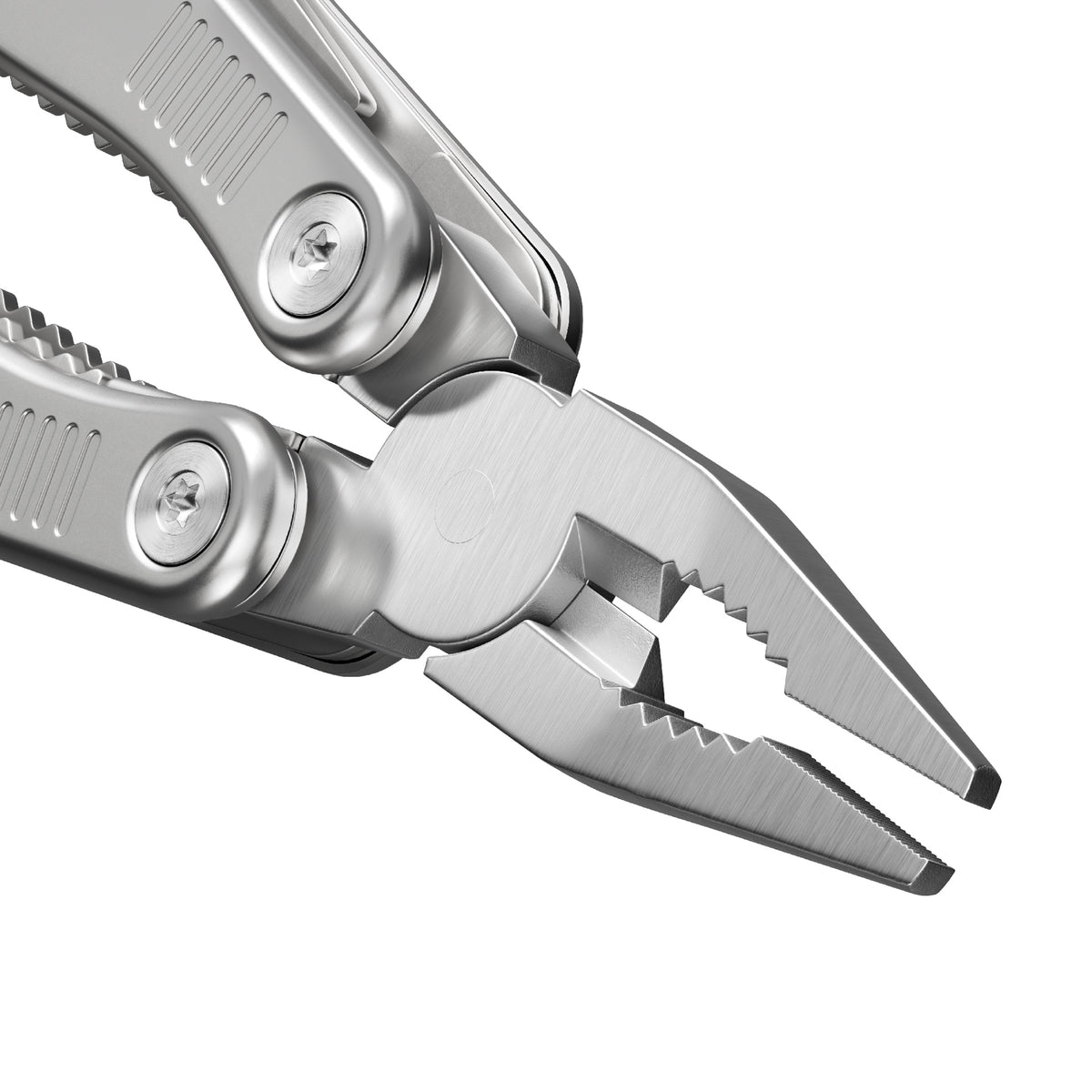 RICHARTZ TERRA tool Multitool mit Zange und Tasche – Zange