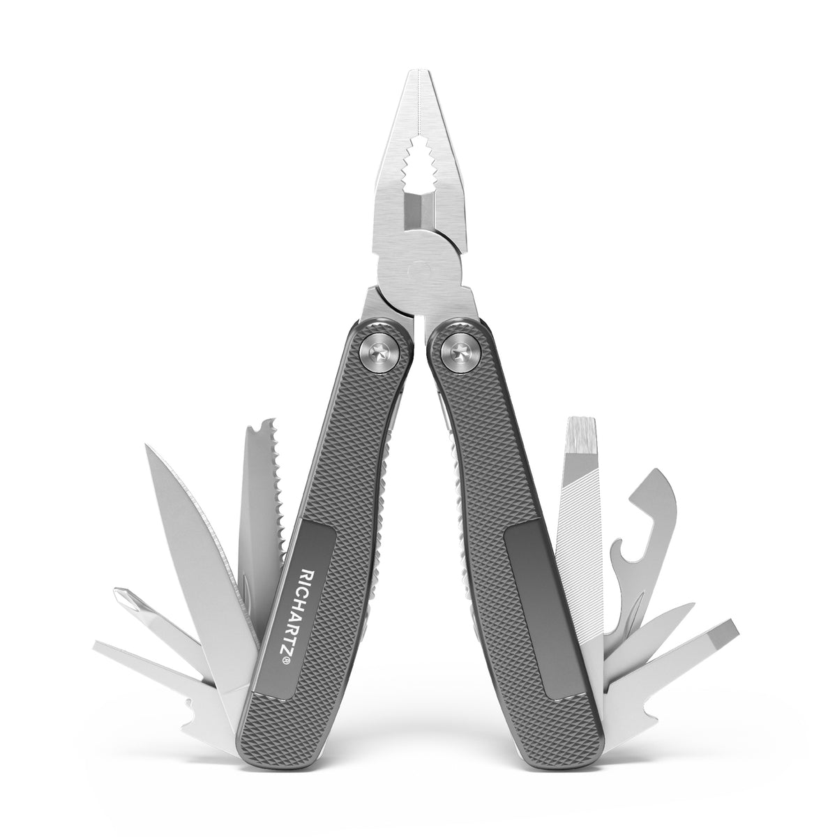 RICHARTZ WORKER tool Multitool mit Zange