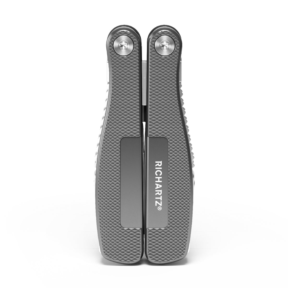 RICHARTZ WORKER tool Multitool mit Zange – geschlossen