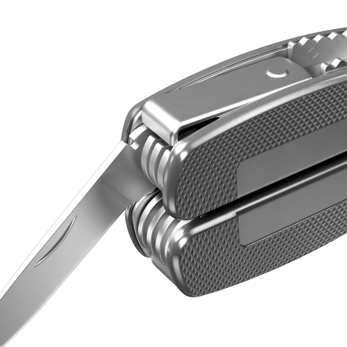 RICHARTZ WORKER tool Multitool mit Zange – Ansicht