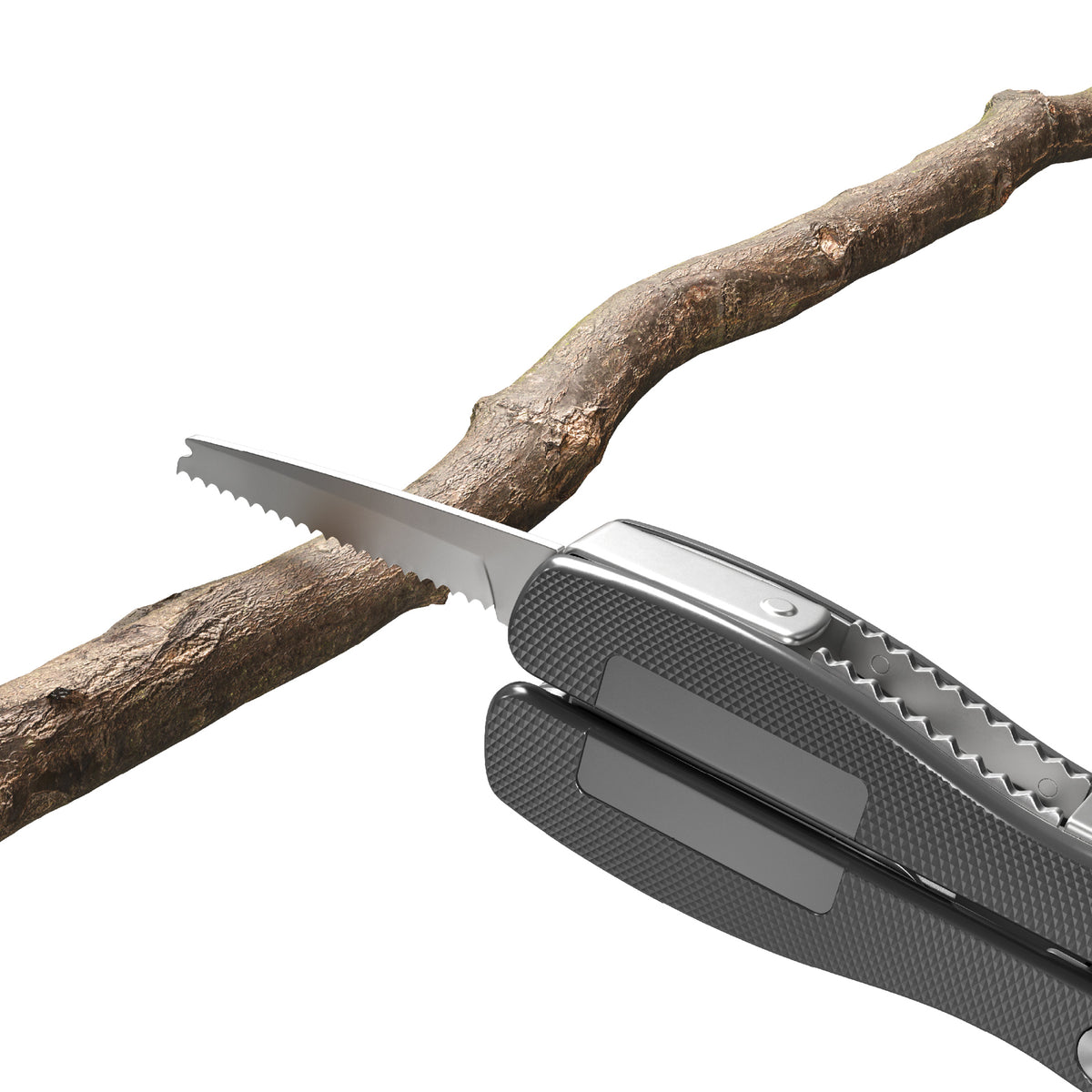 RICHARTZ WORKER tool Multitool mit Zange – Säge