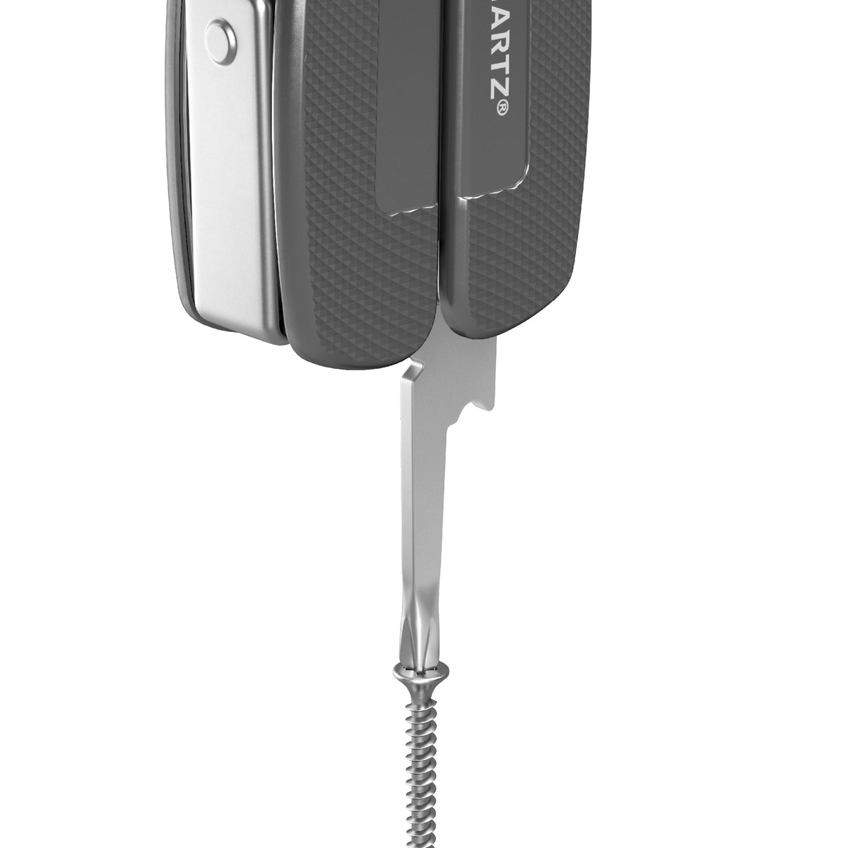 RICHARTZ WORKER tool Multitool mit Zange – Schraubendreher