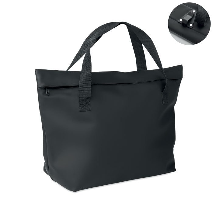 Ride Tote Bag Fahrrad Einkaufstasche PU 10L